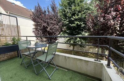 vente appartement 176 500 € à proximité de Le Chesnay (78150)