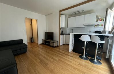 vente appartement 176 500 € à proximité de Saint-Germain-de-la-Grange (78640)