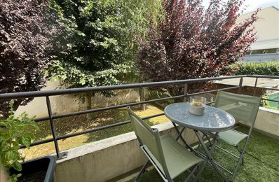 vente appartement 176 500 € à proximité de Crespières (78121)