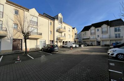 vente appartement 176 500 € à proximité de Maurepas (78310)