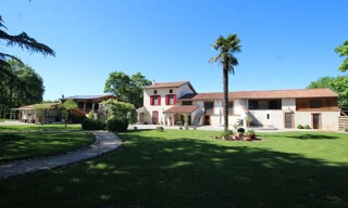 Maison 11 Pièces 365 m² à vendre à Pamiers (09100)