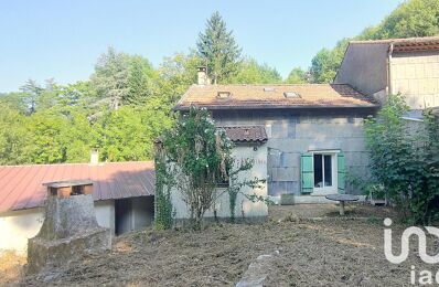 vente maison 65 000 € à proximité de Albine (81240)