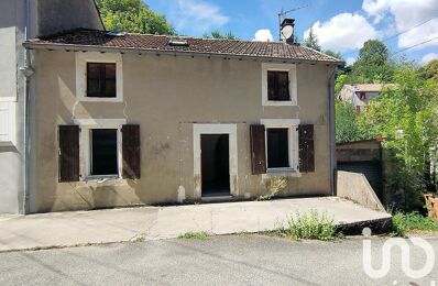 vente maison 55 000 € à proximité de Sauveterre (81240)