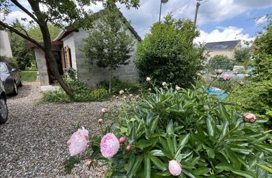 vente maison 277 000 € à proximité de Les Essarts-le-Roi (78690)