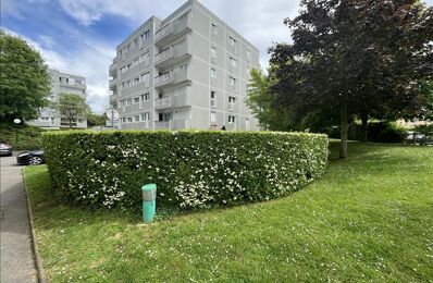 vente appartement 169 900 € à proximité de Bailly (78870)