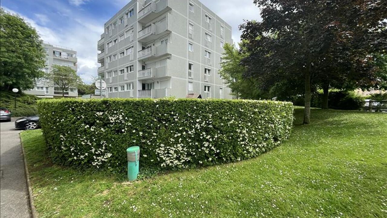 appartement 3 pièces 73 m2 à vendre à Plaisir (78370)