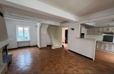 maison 6 pièces 130 m2 à vendre à Douzens (11700)