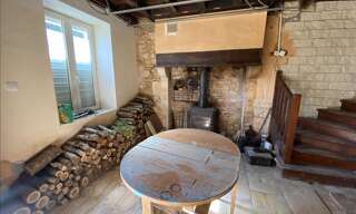 Maison 3 Pièces 56 m² à vendre à Mareuil-sur-Arnon (18290)