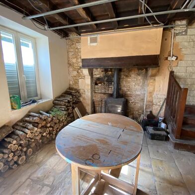 Maison 3 pièces 50625 €