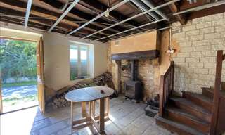 Maison 3 Pièces 56 m² à vendre à Mareuil-sur-Arnon (18290)