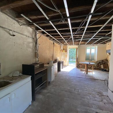 Maison 3 pièces 50625 €