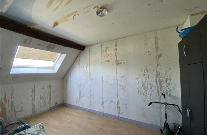 Maison de bourg de 3 pièces principales — photo 3