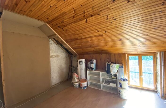 Maison de bourg de 3 pièces principales — photo 5