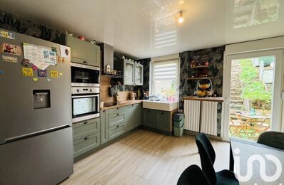 vente maison 209 000 € à proximité de Vitry-sur-Orne (57185)