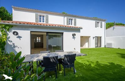 vente maison 1 293 750 € à proximité de Saint-Michel-en-l'Herm (85580)