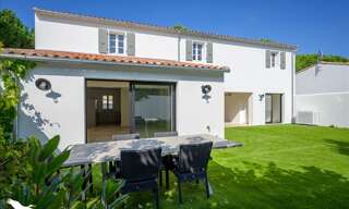 Maison 6 Pièces 148 m² à vendre à La Flotte (17630)