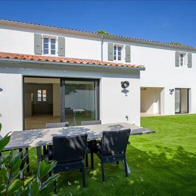 Maison 6 pièces 1190250 €