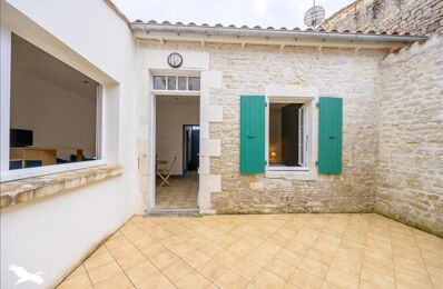 vente maison 564 300 € à proximité de Marsilly (17137)