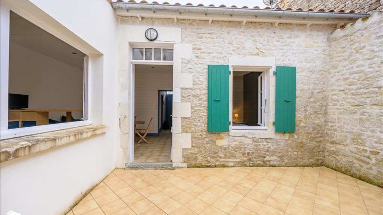 maison 4 pièces 62 m2 à vendre à La Flotte (17630)