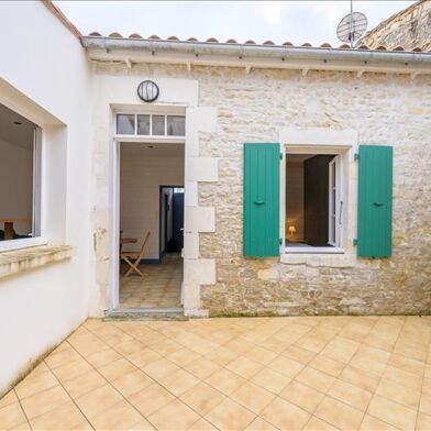 Maison 4 pièces 62 m²