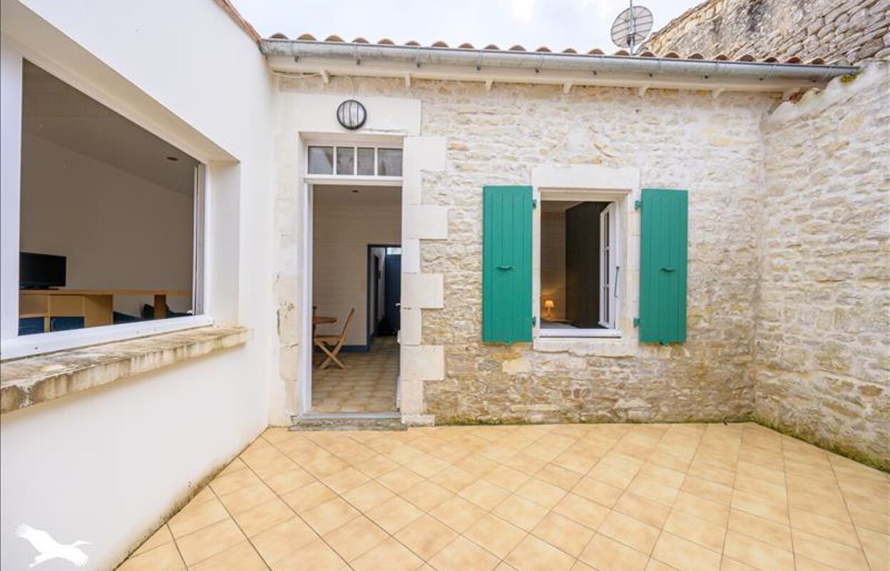 maison 4 pièces 62 m2 à vendre à La Flotte (17630)