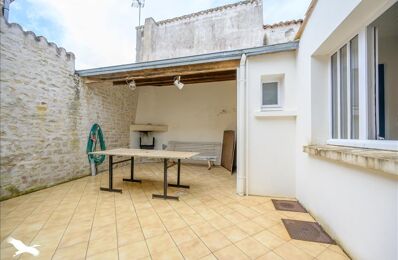 vente maison 564 300 € à proximité de La Faute-sur-Mer (85460)