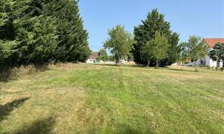 Terrain  2055 m² à vendre à Prémilhat (03410)