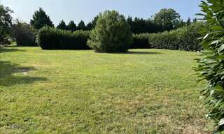 Terrain  2102 m² à vendre à Prémilhat (03410)