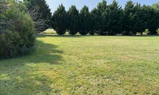 Terrain  2102 m² à vendre à Prémilhat (03410)