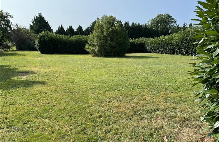 Terrain à bâtir de 0 pièces principales — photo 2