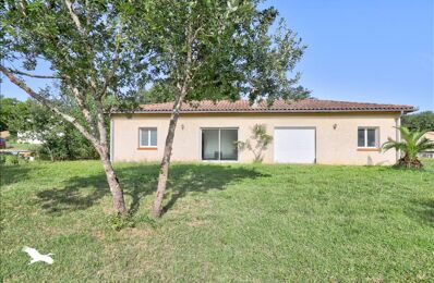 vente maison 254 400 € à proximité de Puybegon (81390)