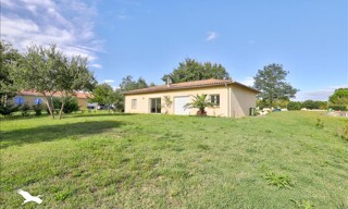 Maison 4 Pièces 101 m² à vendre à Puybegon (81390)