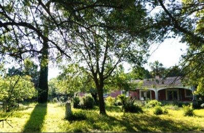 vente maison 1 514 000 € à proximité de Lunel (34400)