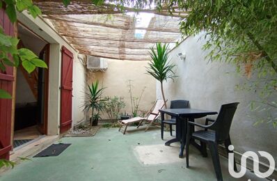 vente maison 72 000 € à proximité de Narbonne (11100)