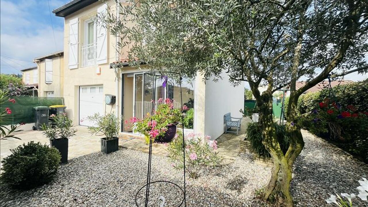 maison 4 pièces 120 m2 à vendre à Laroque-d'Olmes (09600)