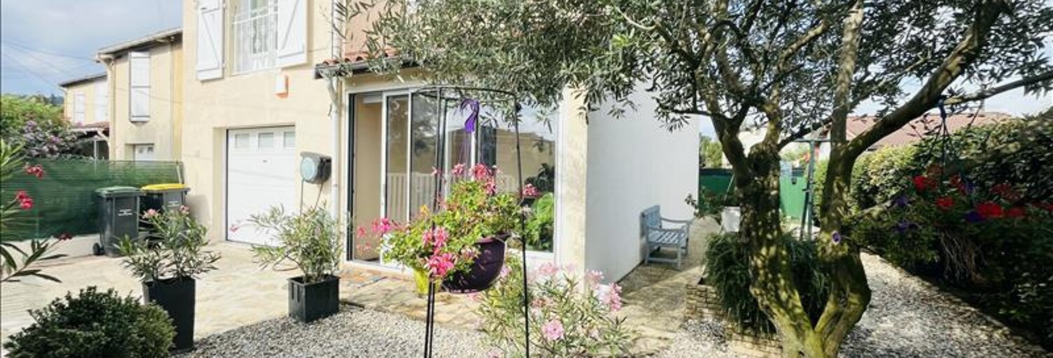 Maison 4 Pièces 120 m² à vendre à Laroque-d'Olmes (09600)