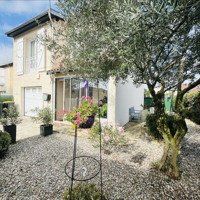 Maison 4 pièces 149800 €