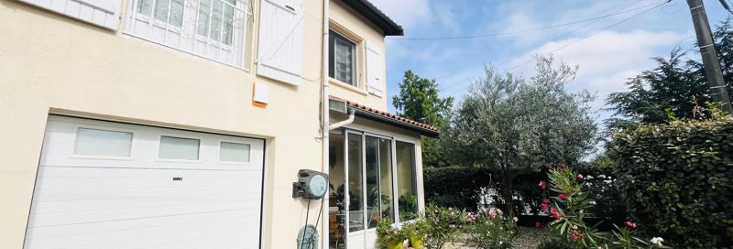 Maison 4 Pièces 120 m² à vendre à Laroque-d'Olmes (09600)