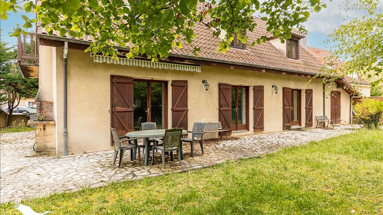 maison 7 pièces 190 m2 à vendre à Pau (64000)