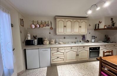 vente maison 149 800 € à proximité de Lignan-sur-Orb (34490)