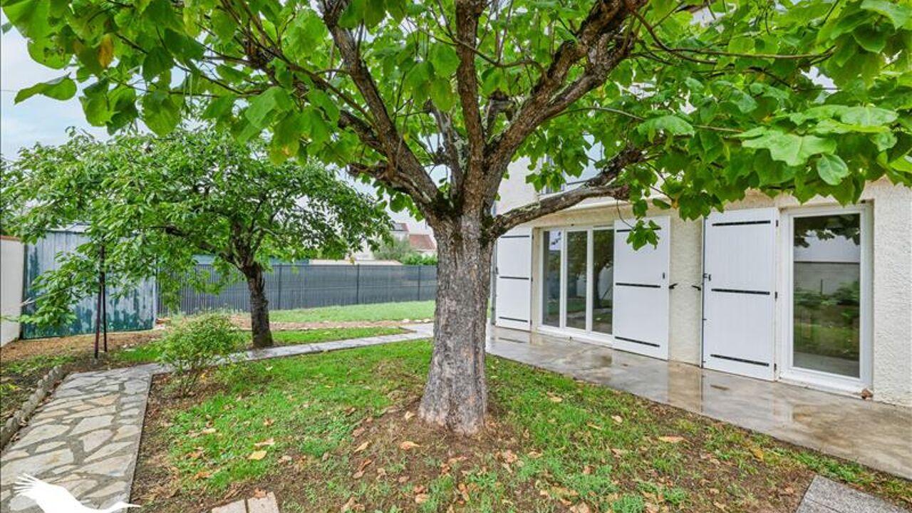 maison 4 pièces 98 m2 à vendre à Portet-sur-Garonne (31120)