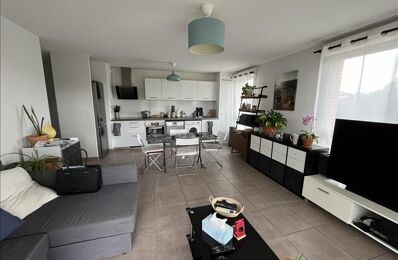 vente appartement 178 690 € à proximité de Sainte-Foy-de-Peyrolières (31470)