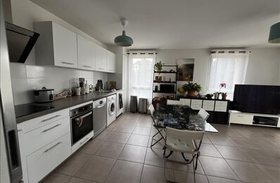 vente appartement 178 690 € à proximité de Lacroix-Falgarde (31120)