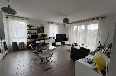 vente appartement 178 690 € à proximité de Labastidette (31600)