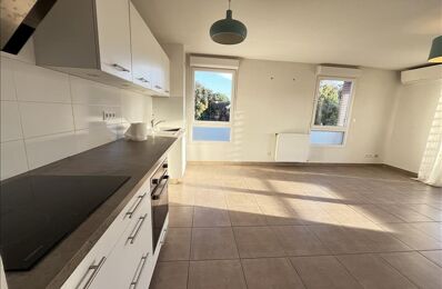 vente appartement 178 690 € à proximité de Portet-sur-Garonne (31120)