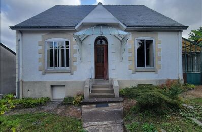 vente maison 468 250 € à proximité de Port-Saint-Père (44710)