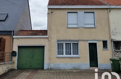 vente maison 167 000 € à proximité de Bauvin (59221)