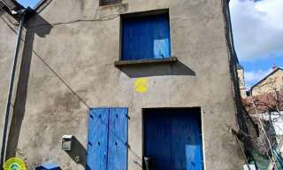 Maison 3 Pièces 78 m² à vendre à Doyet (03170)