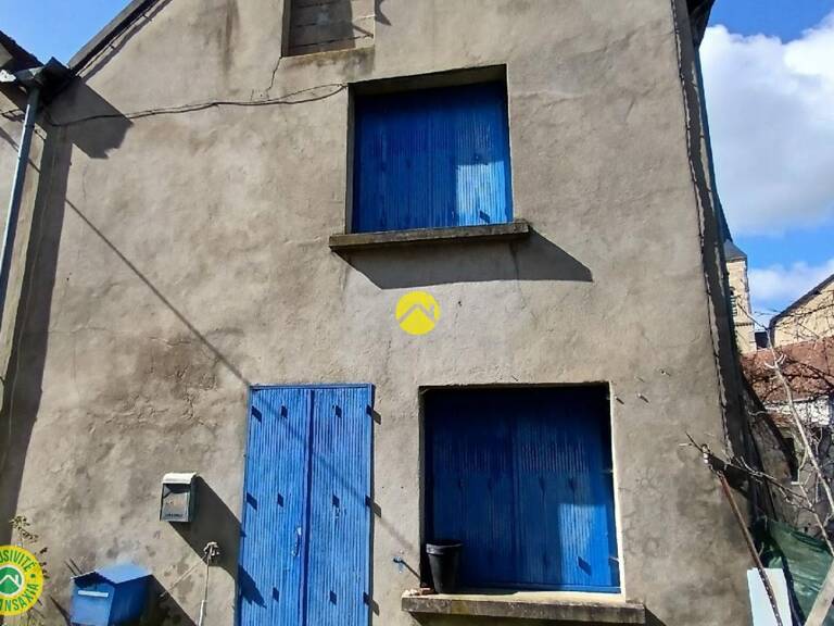 Maison centre bourg — photo 1