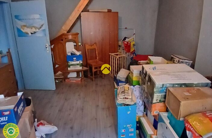 Maison centre bourg — photo 5